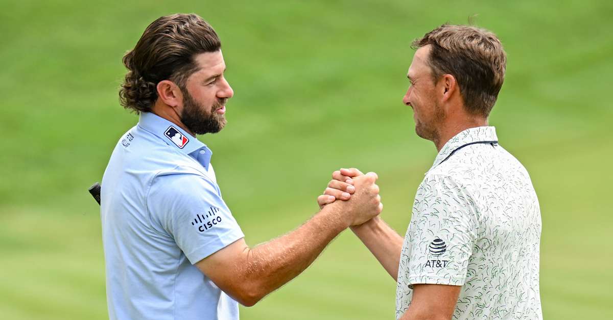 Who to watch at RBC Heritage: Featured groups announced for Harbour Town