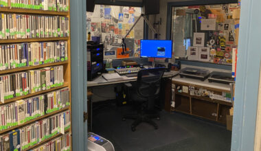 Future of Canada's campus radio stations in doubt