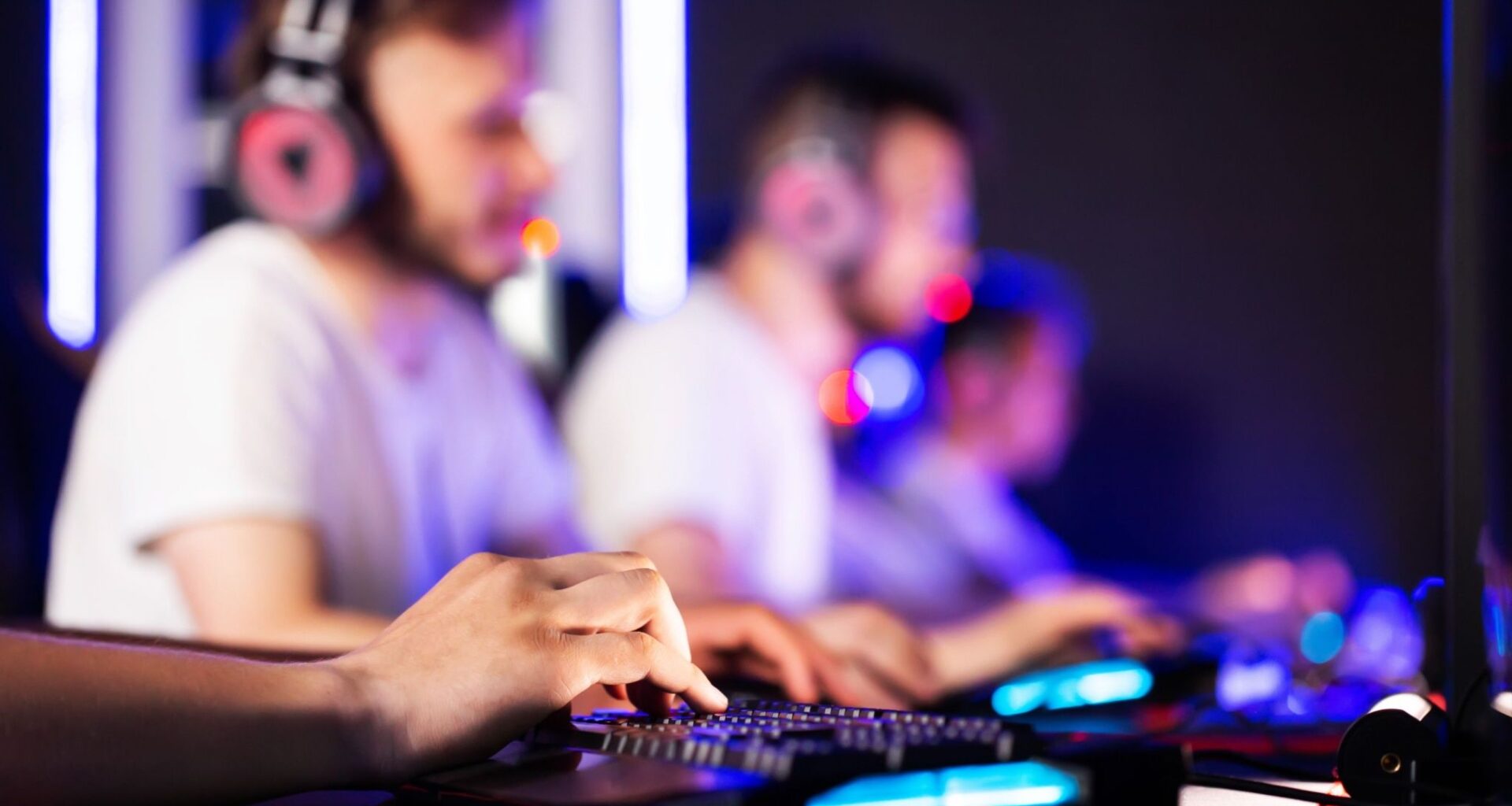 Game Con Canada is coming to Edmonton this summer