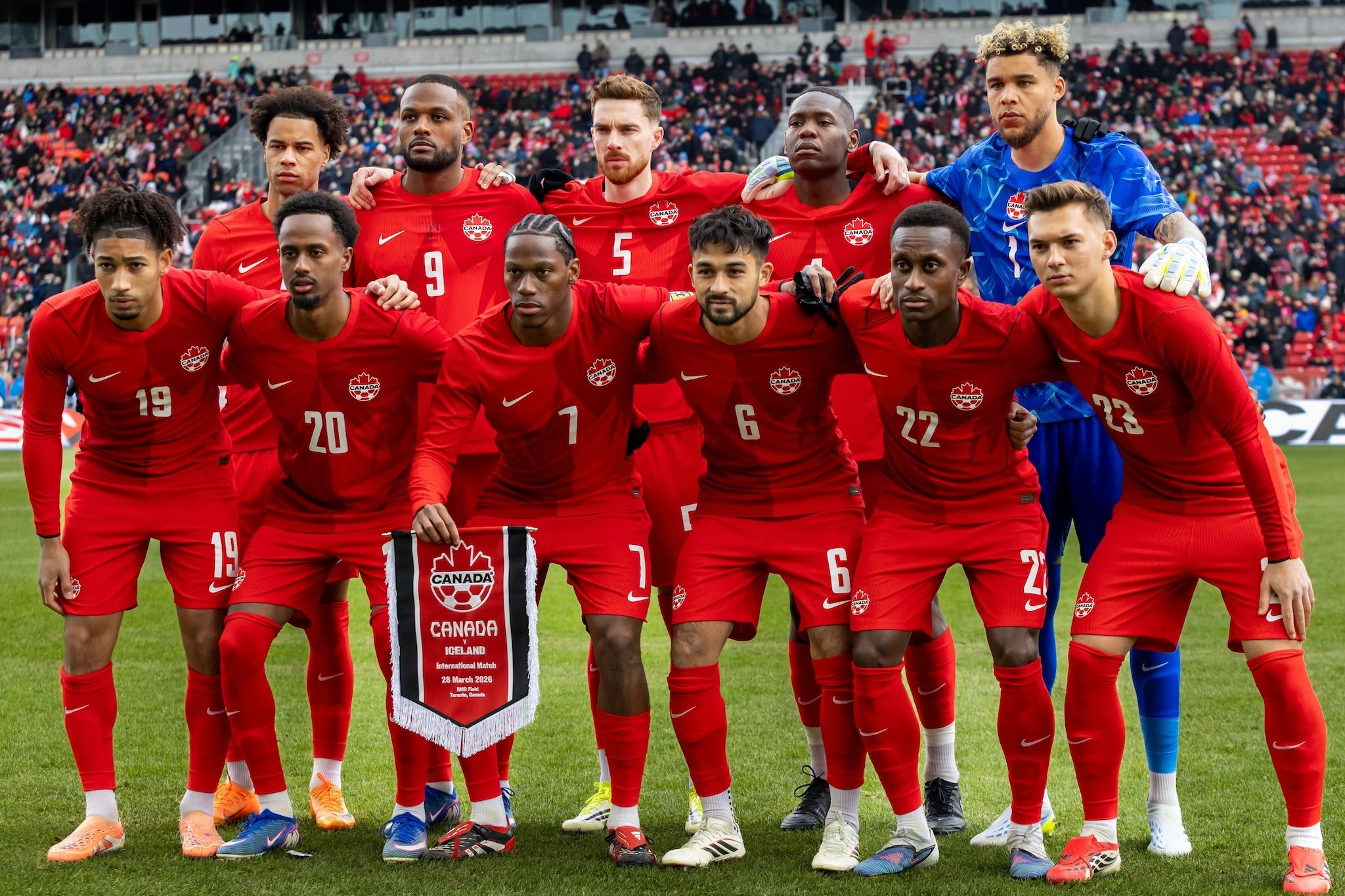 canada soccer team fifa