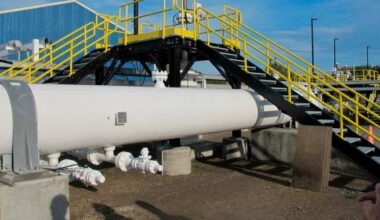 Trump signs several pipeline permits to facilitate Canada-U.S. oil transport