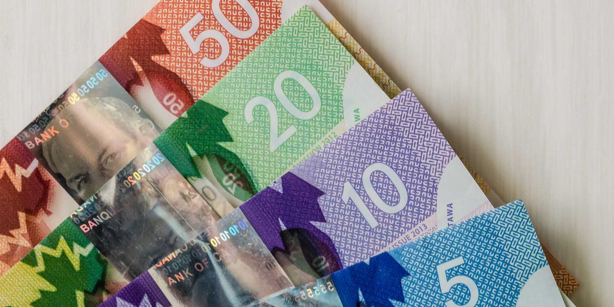 Canada Pension Plan payments for April are going into bank accounts and mailboxes soon
