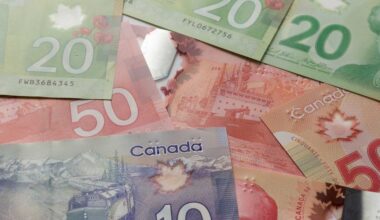 Old Age Security payment amounts are increasing this month and some people can get over $800