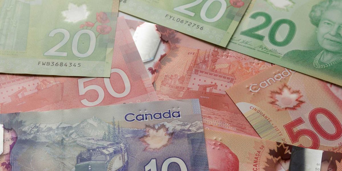 Old Age Security payment amounts are increasing this month and some people can get over $800