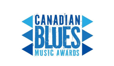 Canadian Blues Music Awards winners announced