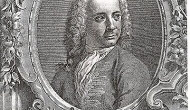 Ruth Leon recommends… Canaletto – Painter of Venice