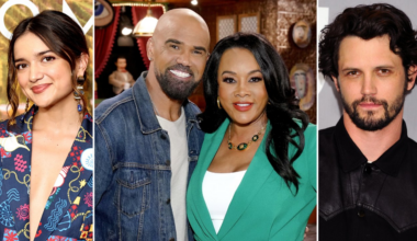 GH, Y&R, DAYS, B&B, BTG Week of April 6