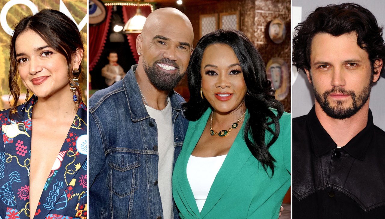 GH, Y&R, DAYS, B&B, BTG Week of April 6