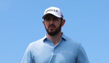 Patrick Cantlay