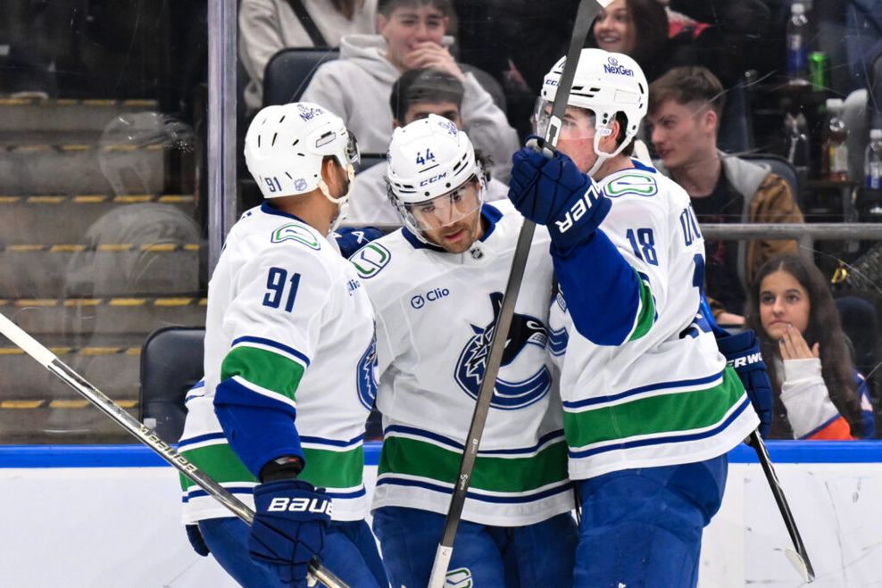 canucks sherwood