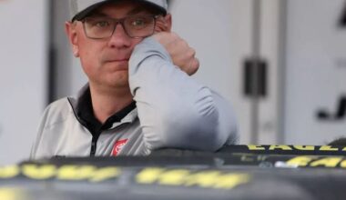 Chris Gabehart responds to JGR restraining order accusation