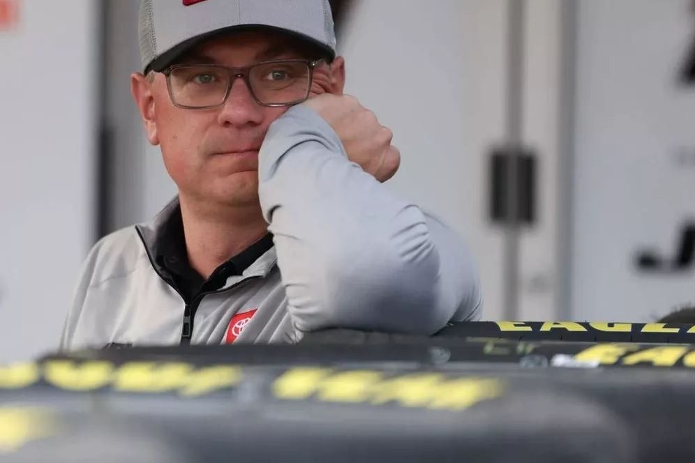 Chris Gabehart responds to JGR restraining order accusation