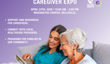 Caregiver Expo Friday in Belleville