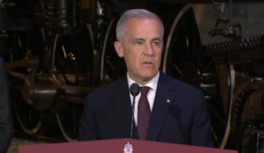 Ottawa to Deliver Spring Economic Statement Today