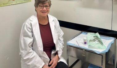 Menopause and perimenopause info session happening next month