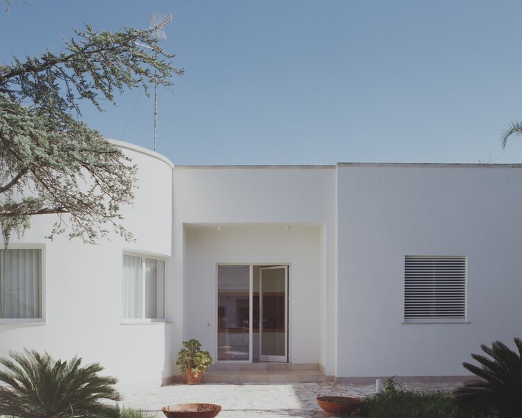 Casa Lèvanzo / Margine - Exterior Photography, Concrete