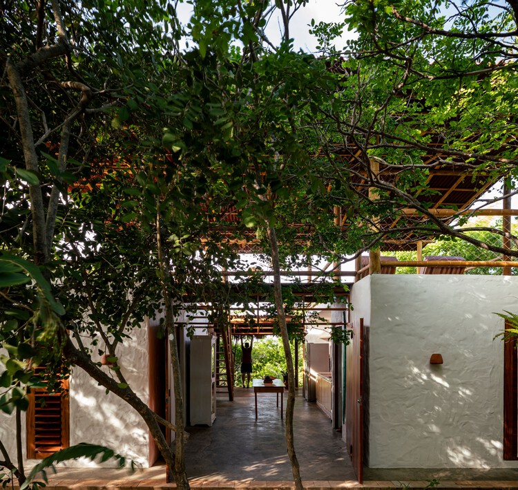 Perobinha House / PORO Arquitetura - Image 10 of 28