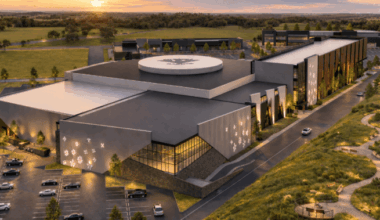 Relocation of Saskatchewan casino expected to cost $100M and create 400 jobs