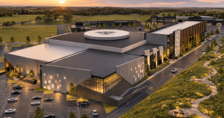 Relocation of Saskatchewan casino expected to cost $100M and create 400 jobs