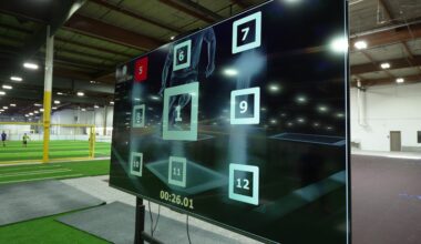 Tukwila's Elite 90 Soccer revolutionizes training with advanced tech and data-driven player development