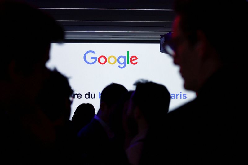 Alphabet revenue tops expectations on best-ever quarter for cloud unit