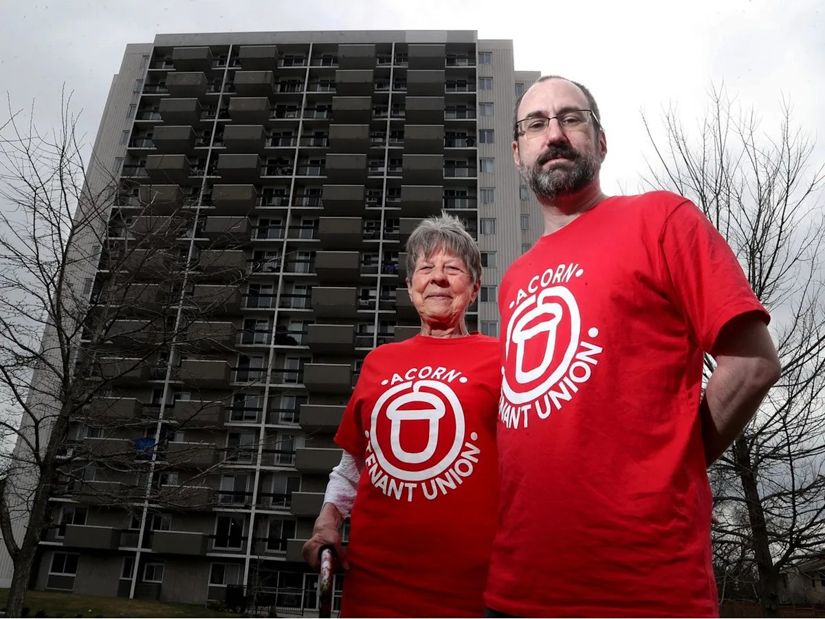 Ottawa renovictions bylaw battle is about to begin