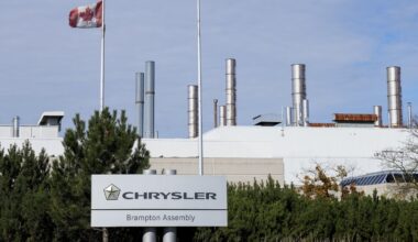 After auto-sector blow, Brampton looks to diversify into aerospace, defence
