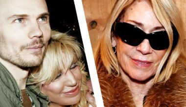 Courtney Love and Billy Corgan Still Hate Kim Gordon