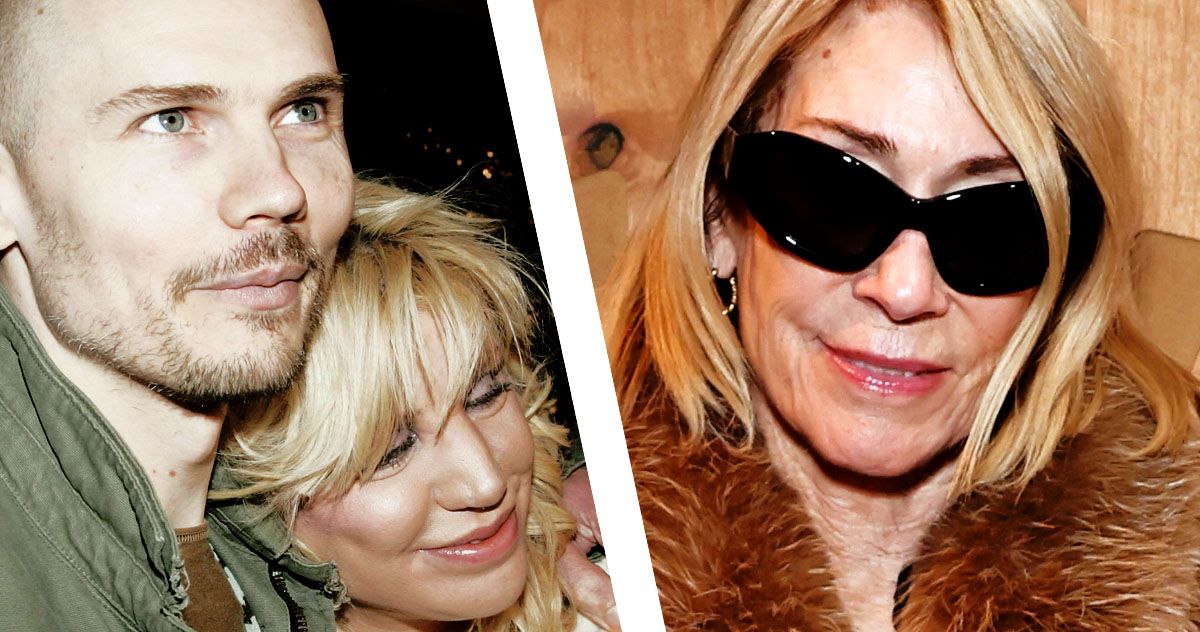 Courtney Love and Billy Corgan Still Hate Kim Gordon