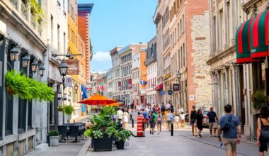 Inside Montreal’s New Openings: Where To Stay, Eat And Explore