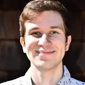 Nicholas Pellegrino