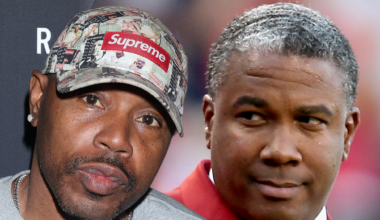 Garret Anderson's Longtime Friend, Actor Tyrin Turner, Shocked By MLB Star's Death
