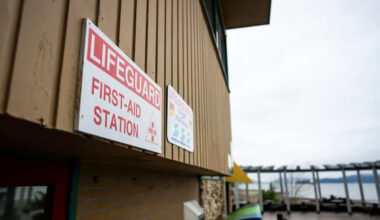 Vancouver city council kicks back lifeguard funding motion to park board