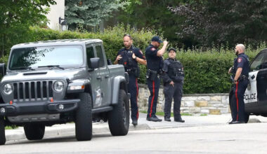 In Calgary courts: Alberta Court of Appeal upholds first-degree murder conviction in man's fatal shooting