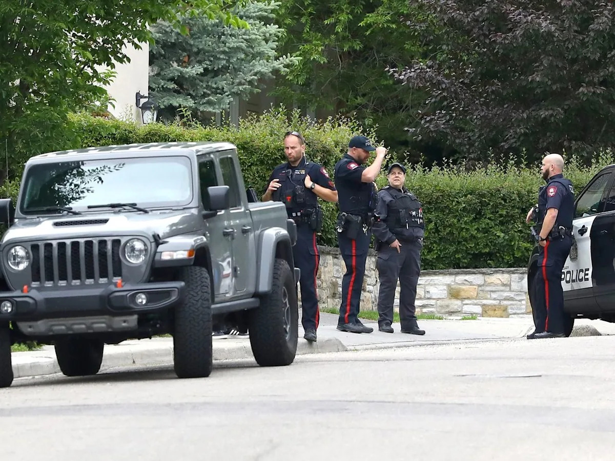 In Calgary courts: Alberta Court of Appeal upholds first-degree murder conviction in man's fatal shooting