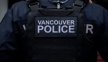 15-year-old charged with uttering threats linked to Vancouver police investigation