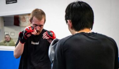 Prince Albert’s Duthie and Renz prepare for battle
