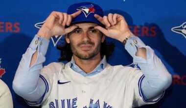 Blue Jays-White Sox game on Thursday postponed