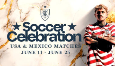 Real Salt Lake Unveils Plans for Soccer Celebration Festivities During 2026 FIFA World Cup