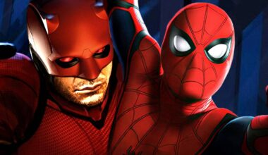 Top 10 Greatest Spider-Man And Daredevil Team-Up Stories Of All Time