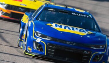 2026 NASCAR Food City 500 odds, picks, props: best bets from proven racing experts