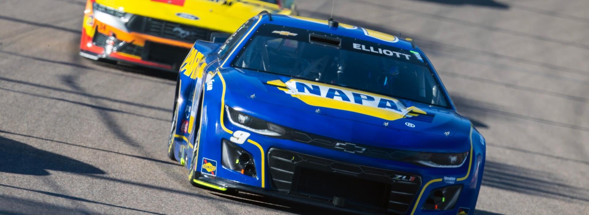 2026 NASCAR Food City 500 odds, picks, props: best bets from proven racing experts
