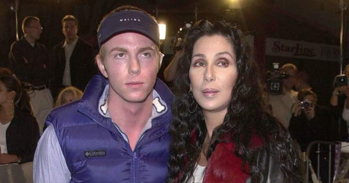 Cher files for conservatorship over son Elijah Blue Allman after arrests - National