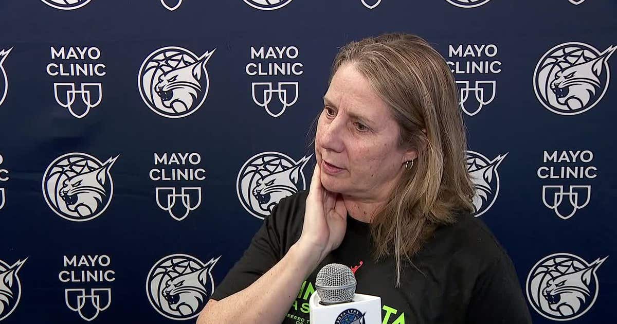 Minnesota Lynx broadcast scheduled announced for 2026-27 WNBA season