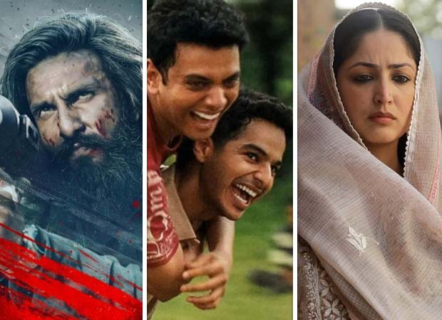 Chetak Screen Awards 2026 full winners list: Dhurandhar dominates with 14 wins; Homebound takes Best Film