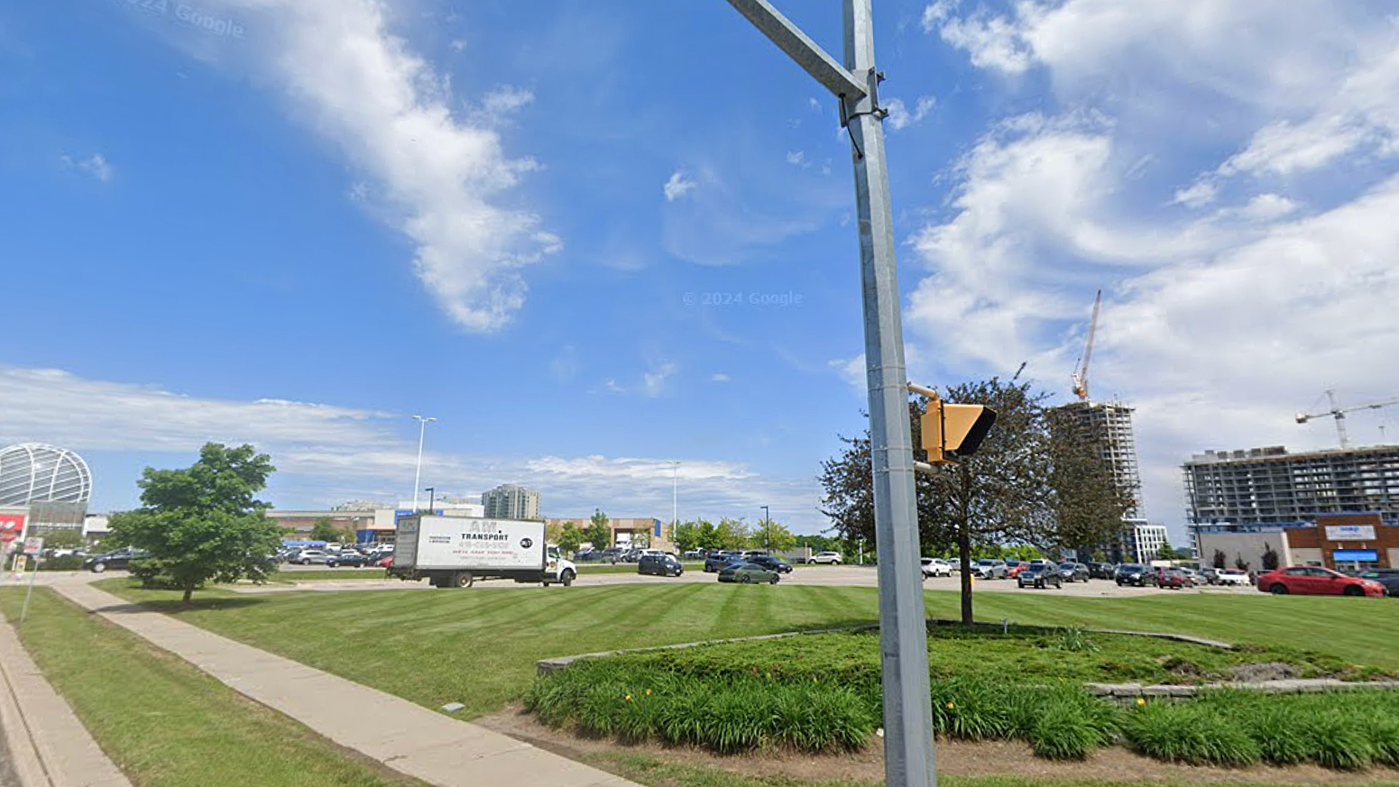 chick fil a erin mills mississauga