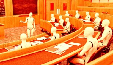 Chinese Workers Horrified as Bosses Direct Them to Train Their AI Replacements