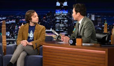 Jimmy Fallon had two mind-boggling calls with Jeff Probst – reality blurred