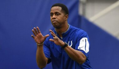 Winnipeg Blue Bombers hire Lee Hull as assistant coach