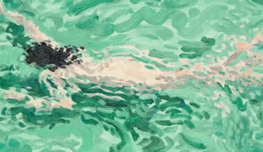 New Exhibition Dives Into Water as a Source of Everyday Enchantment